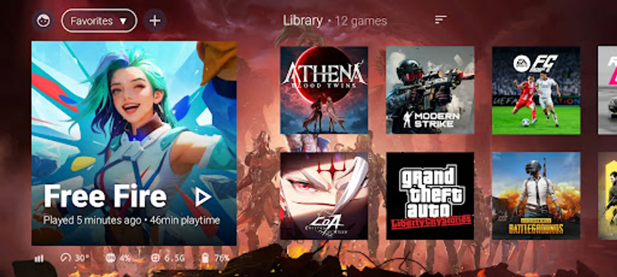 Screenshot 4