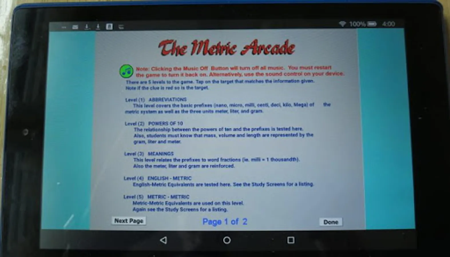 Screenshot 9