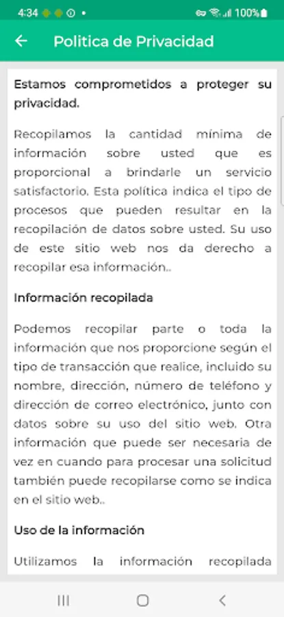 Screenshot 5