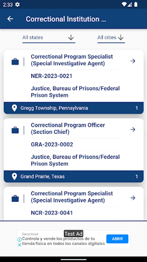 Screenshot 3