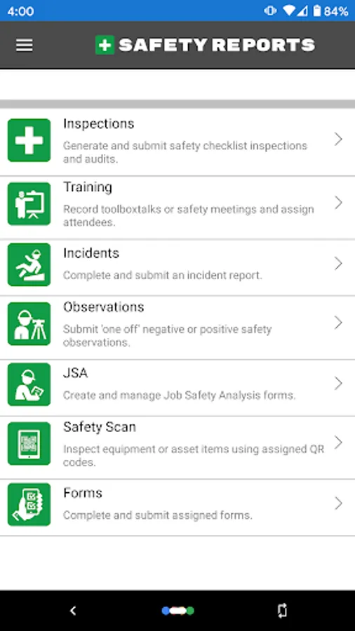 Screenshot 5