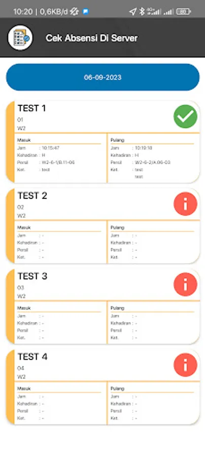 Screenshot 5