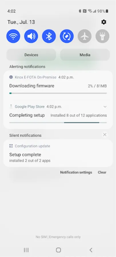 Screenshot 3