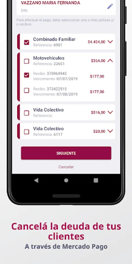 Screenshot 5