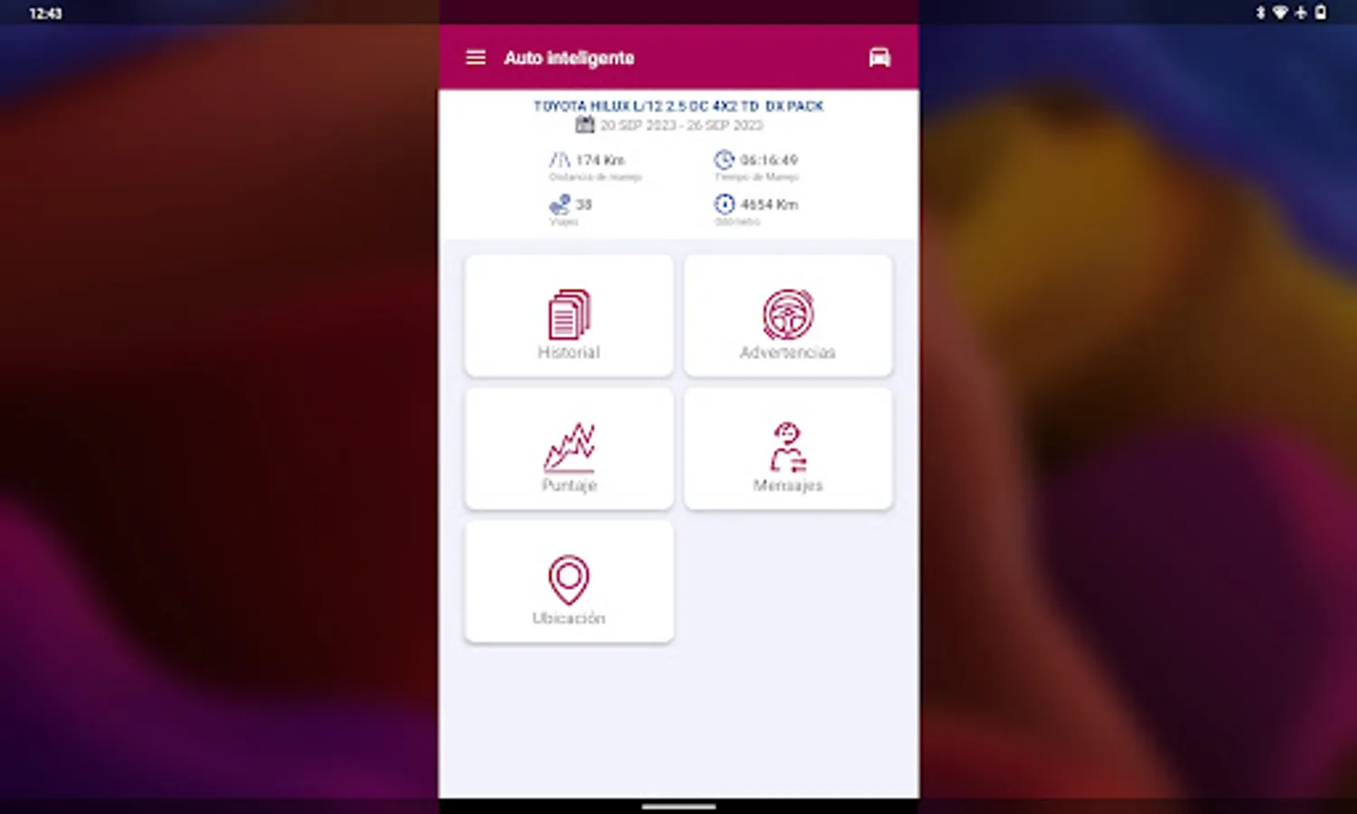Screenshot 4