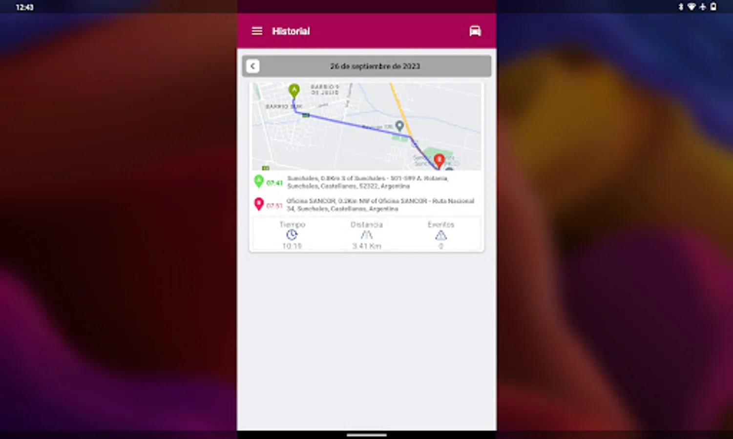 Screenshot 9