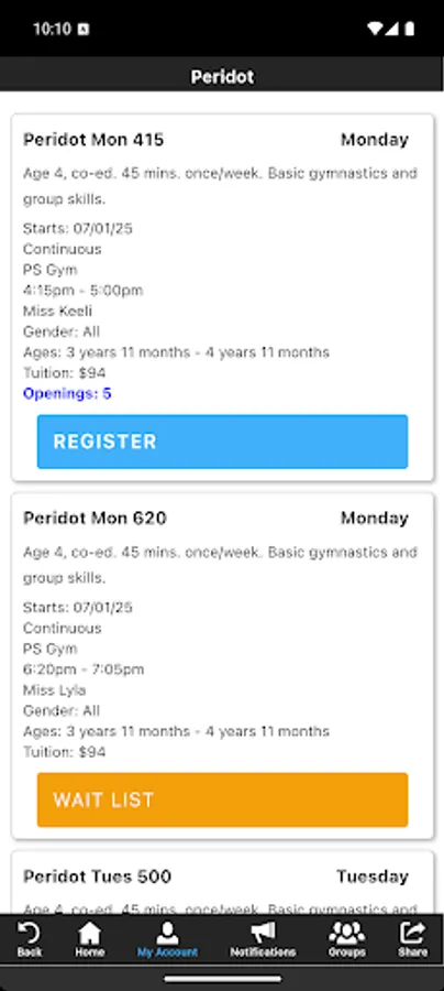 Screenshot 4