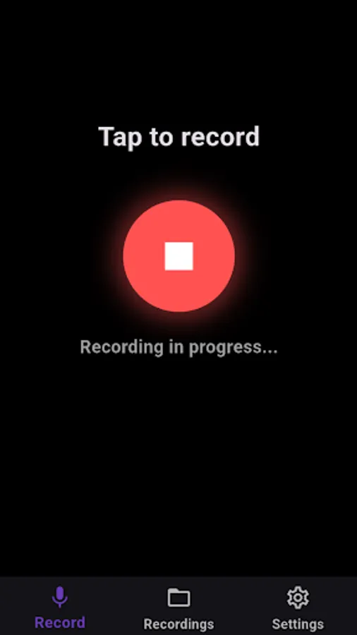 Screenshot 3