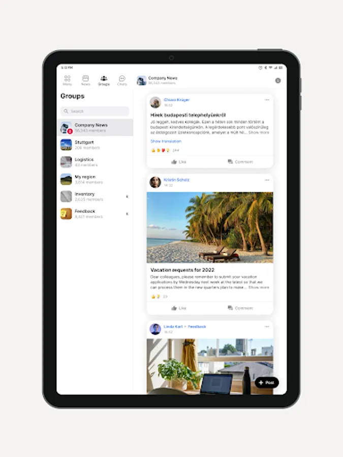 Screenshot 4