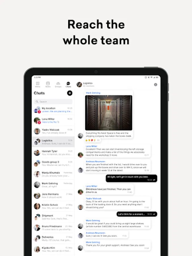 Screenshot 5
