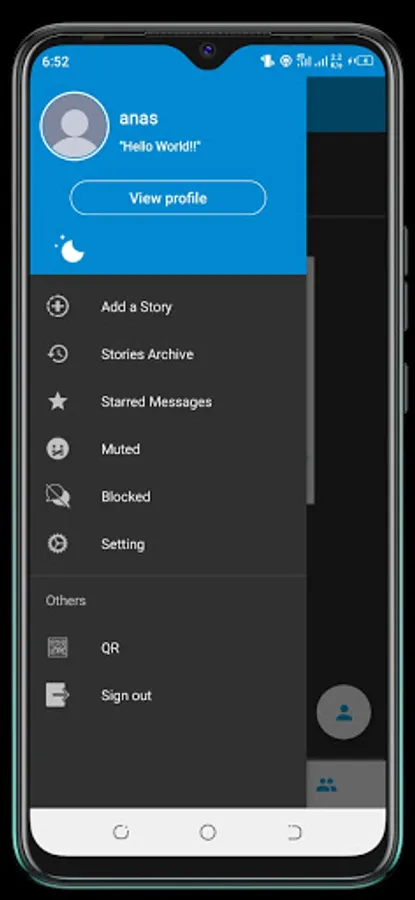 Screenshot 5