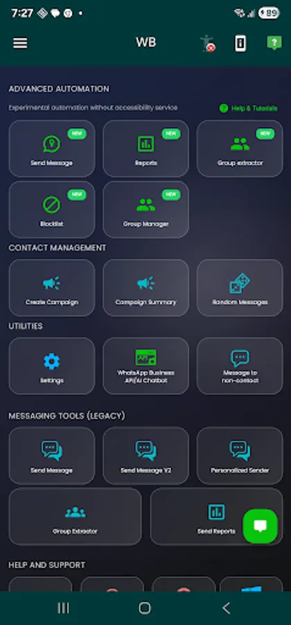 Screenshot 3