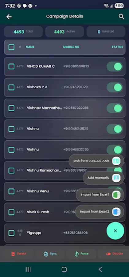 Screenshot 5