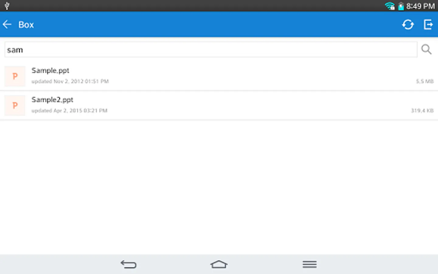 Screenshot 4