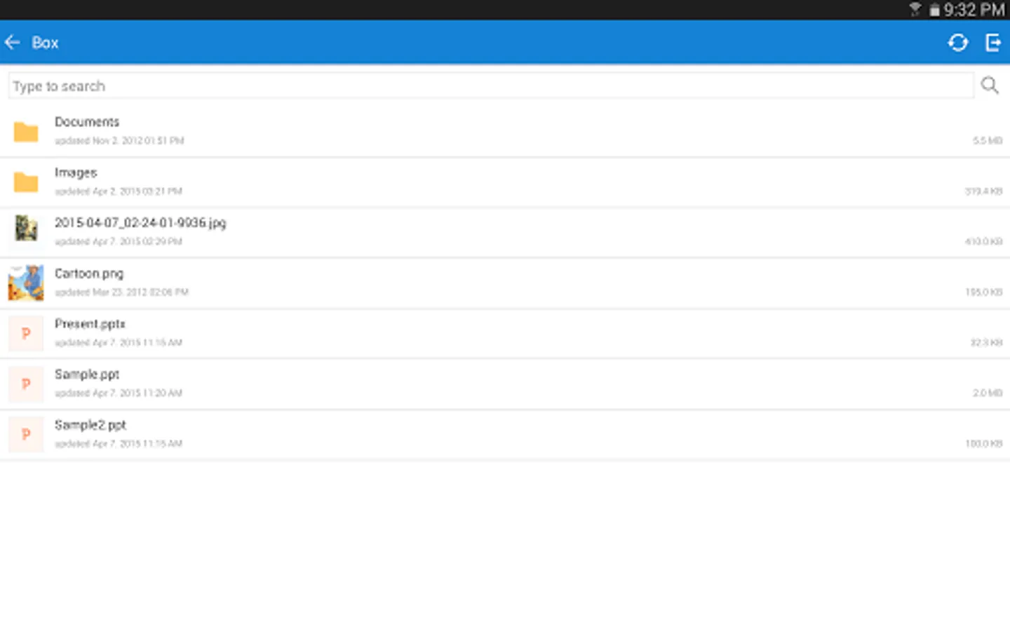 Screenshot 5