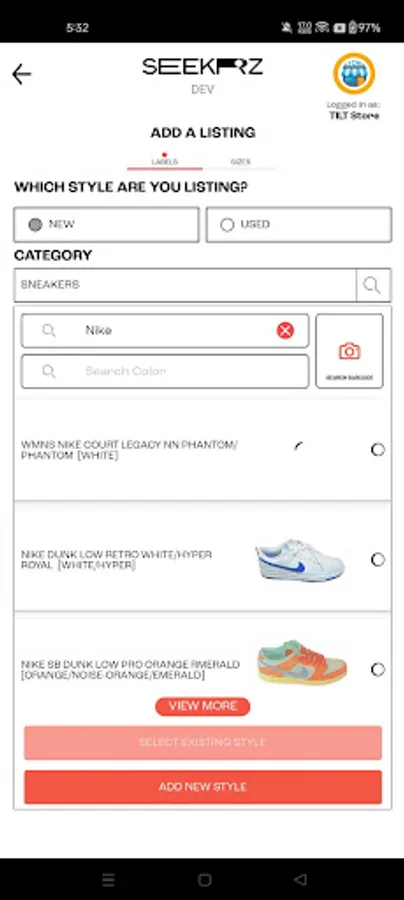 Screenshot 4