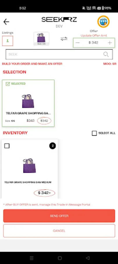 Screenshot 5