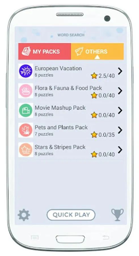 Screenshot 3