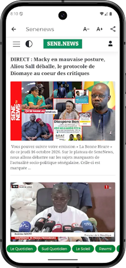 Screenshot 5