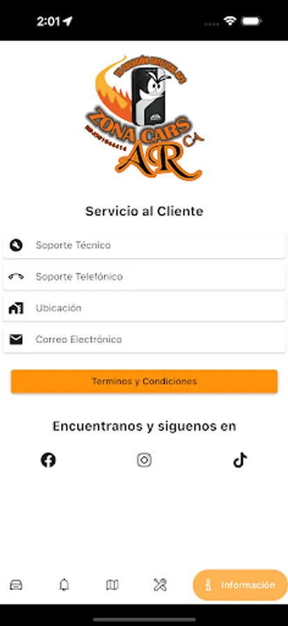 Screenshot 5