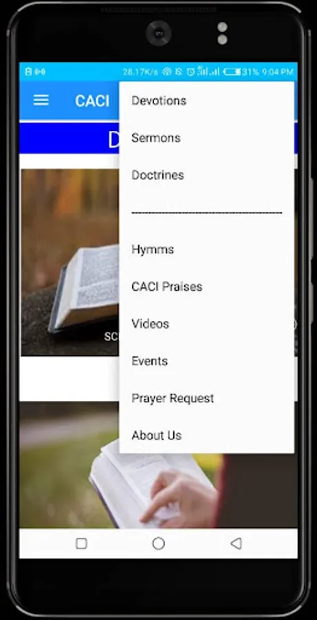 Screenshot 5