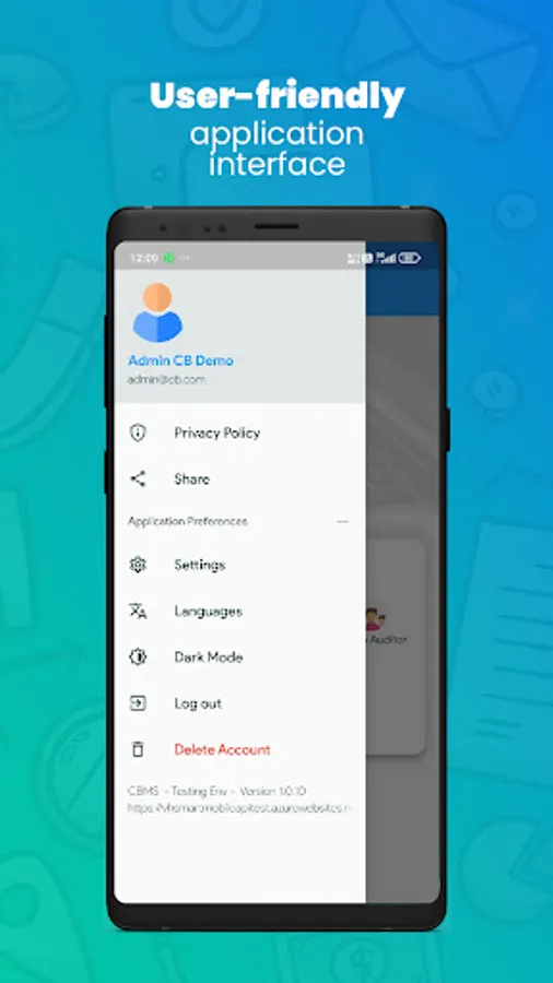 Screenshot 5