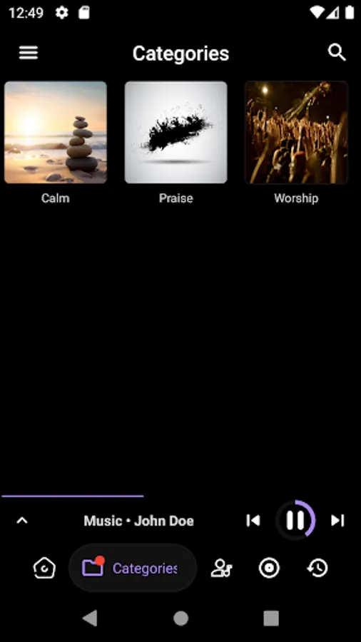 Screenshot 3