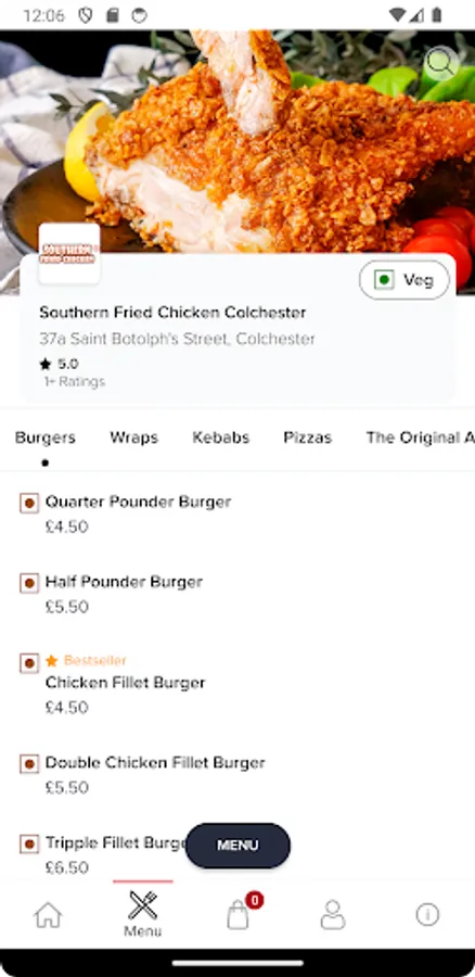 Screenshot 4