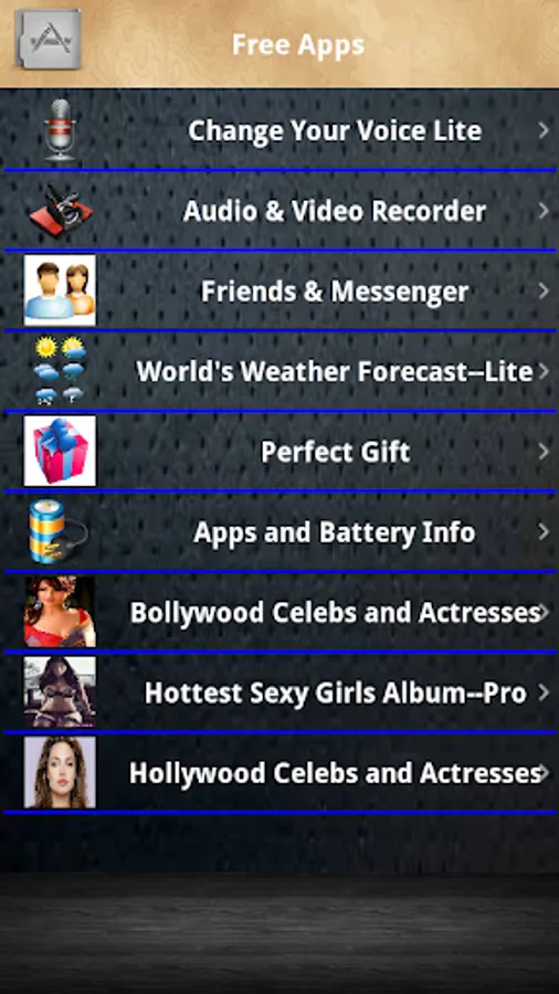 Screenshot 4