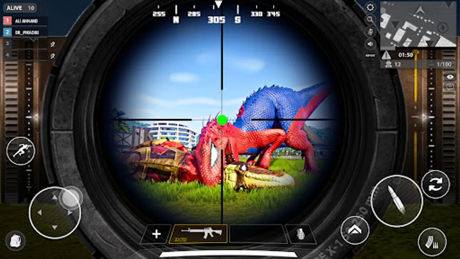 Screenshot 5