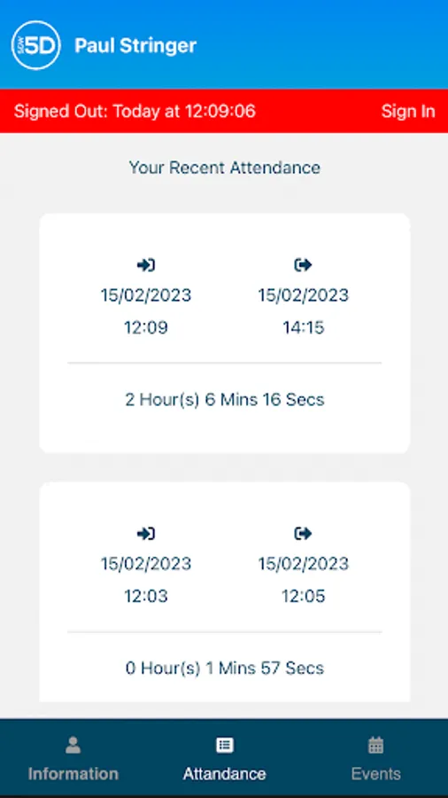 Screenshot 5