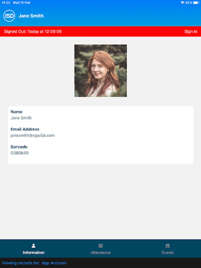 Screenshot 6