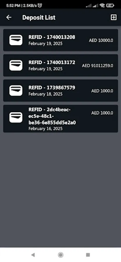 Screenshot 5