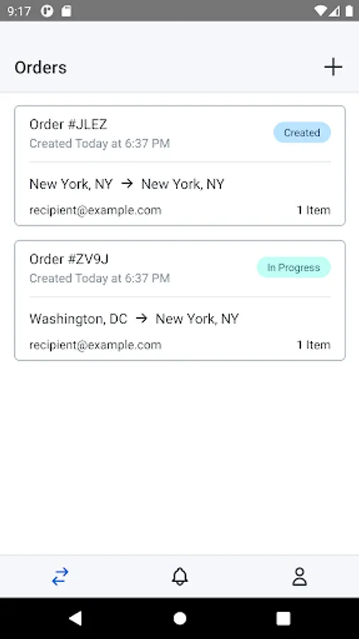 Screenshot 9