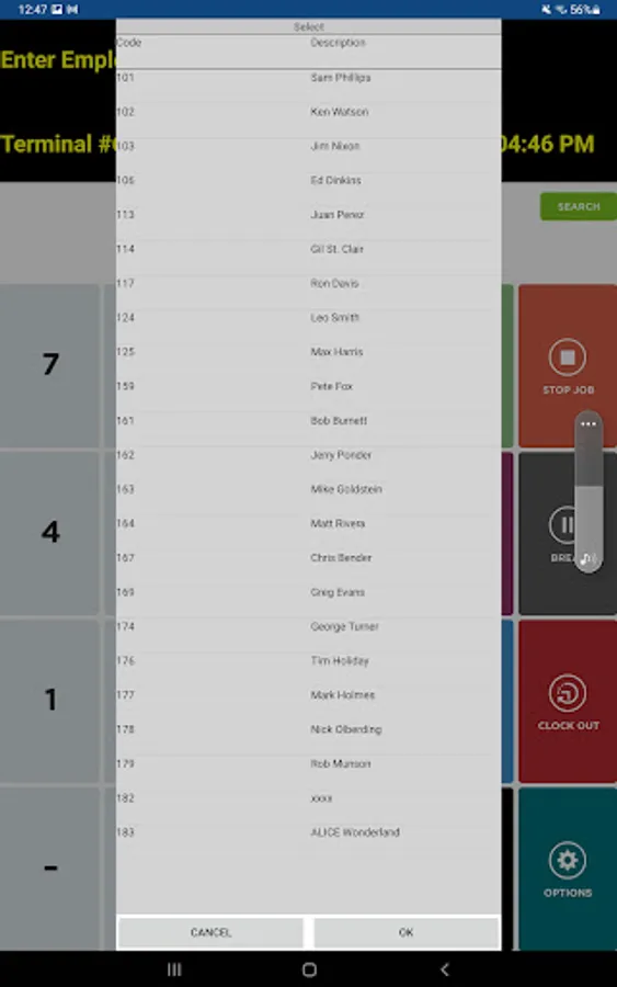 Screenshot 8