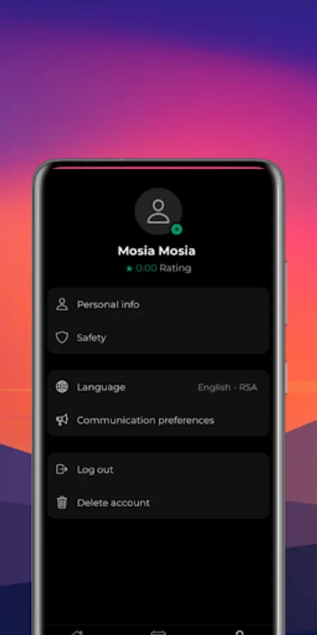 Screenshot 3