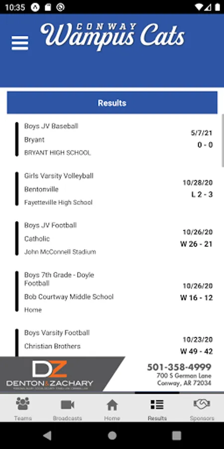 Screenshot 3