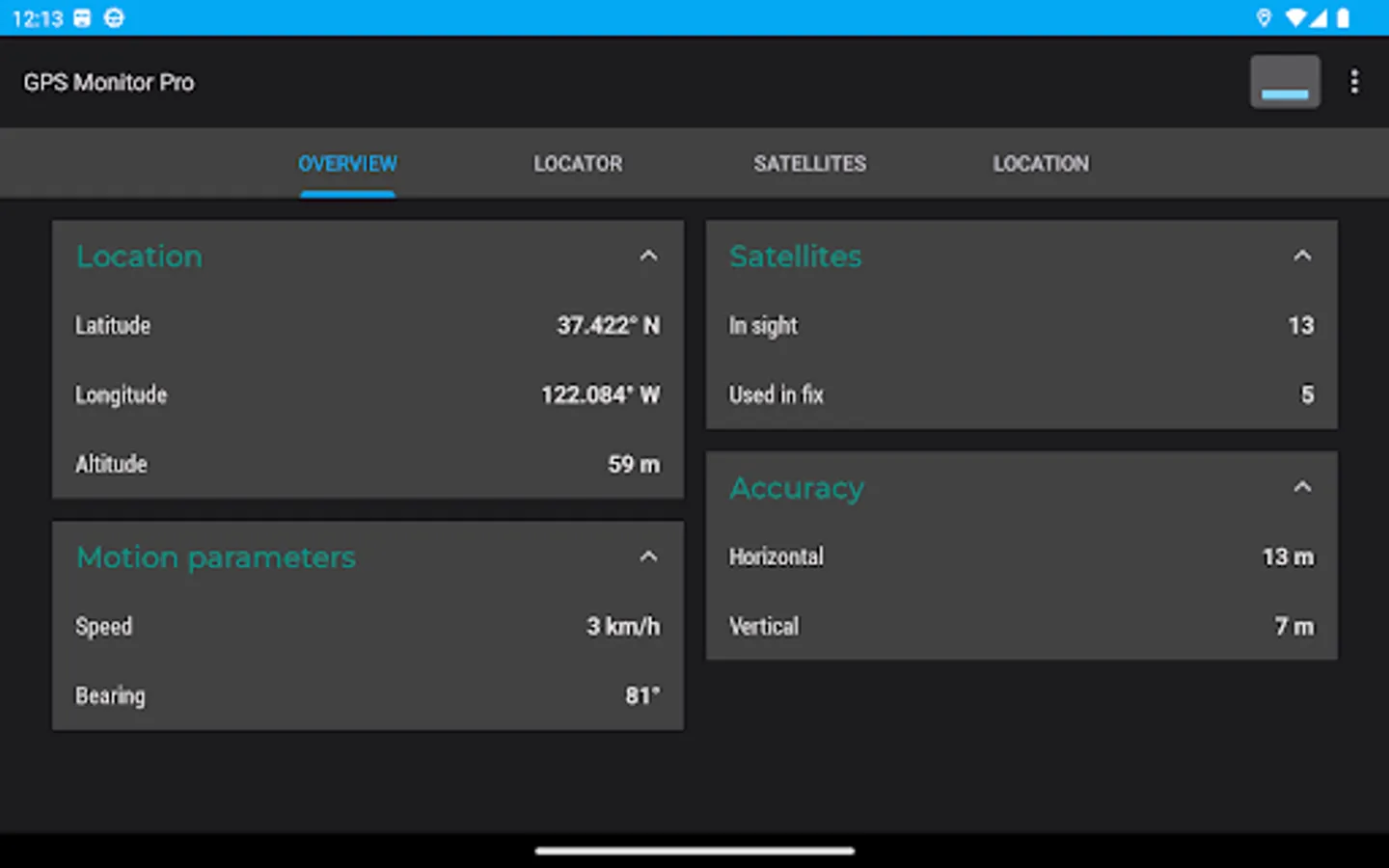Screenshot 5