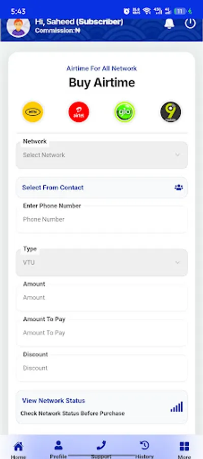 Screenshot 3