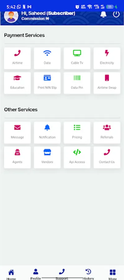Screenshot 6