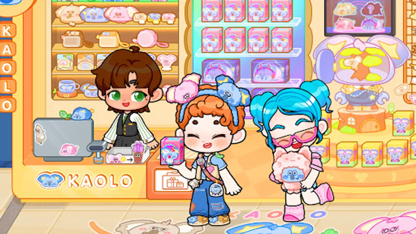 Screenshot 5