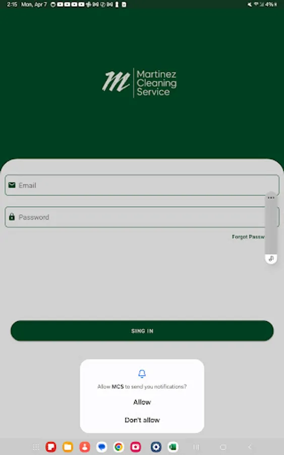 Screenshot 5