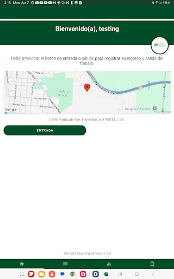 Screenshot 6