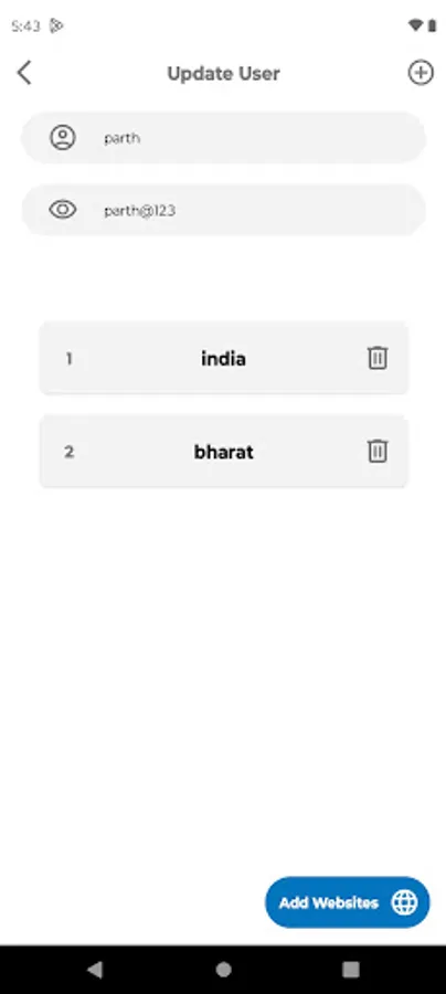 Screenshot 3