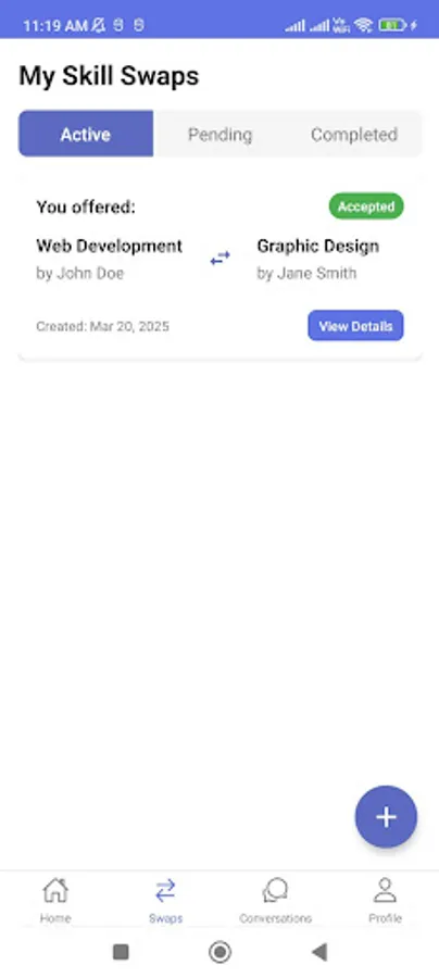 Screenshot 3