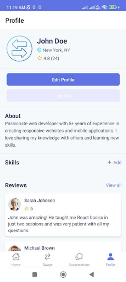 Screenshot 5