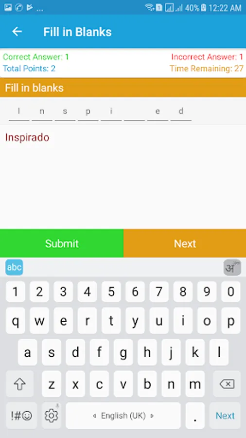 Screenshot 8
