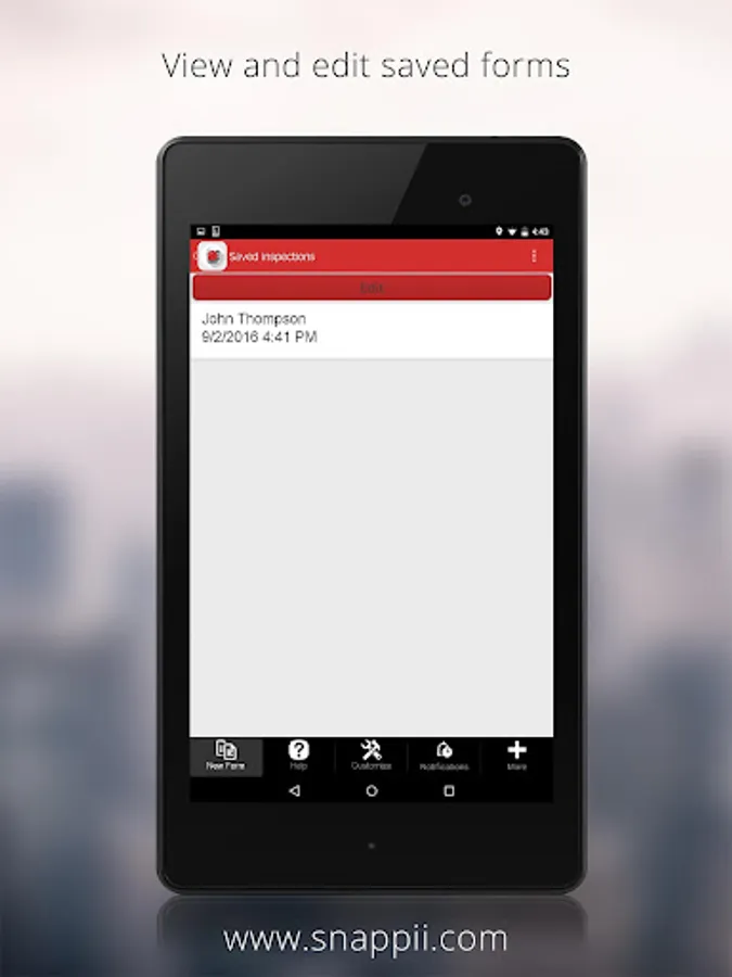 Screenshot 3
