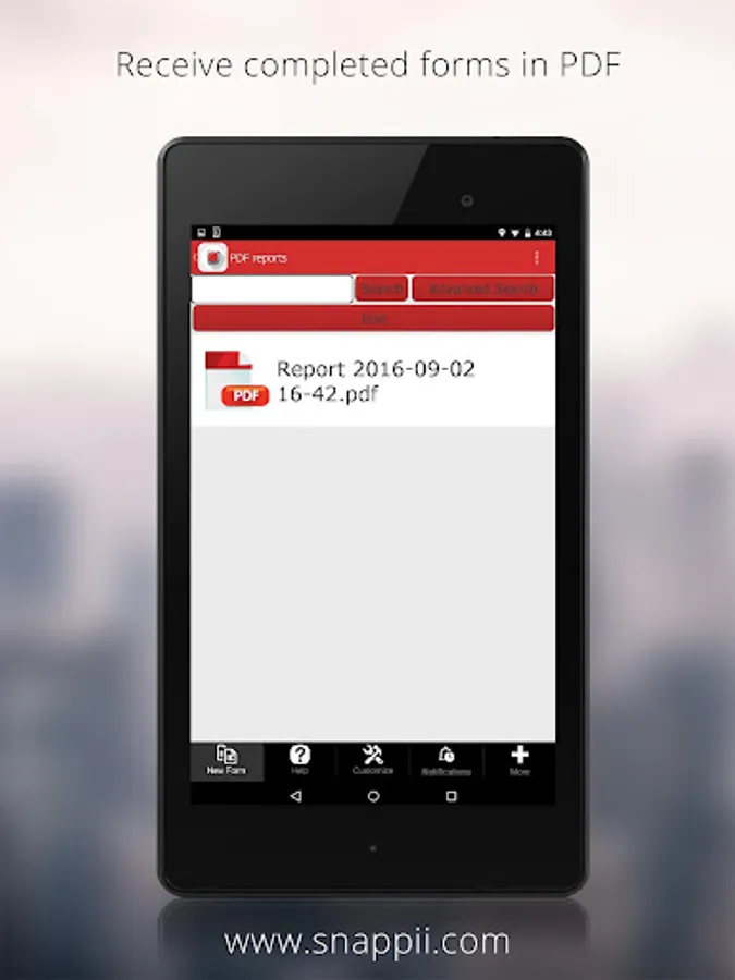 Screenshot 4