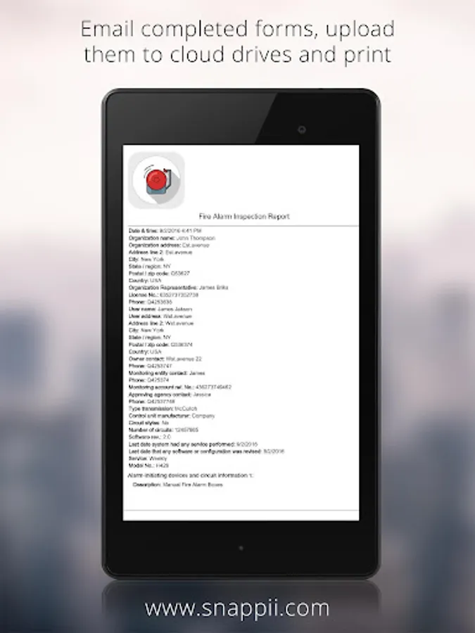 Screenshot 5